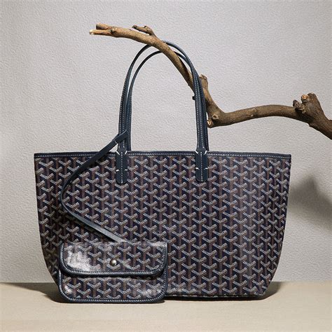 hot goyard tasche